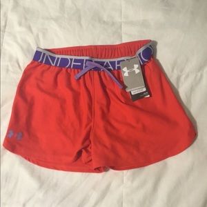 BMWT Under Armour YOUTH LARGE